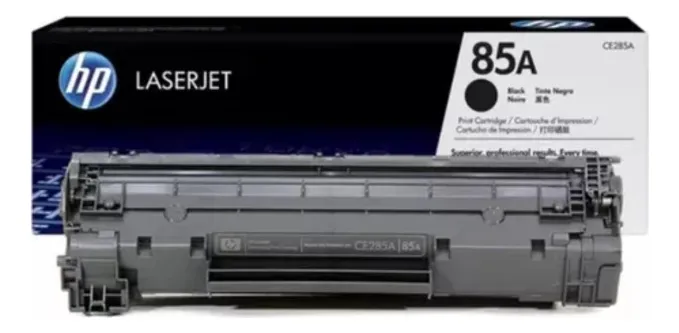 Toner Original HP