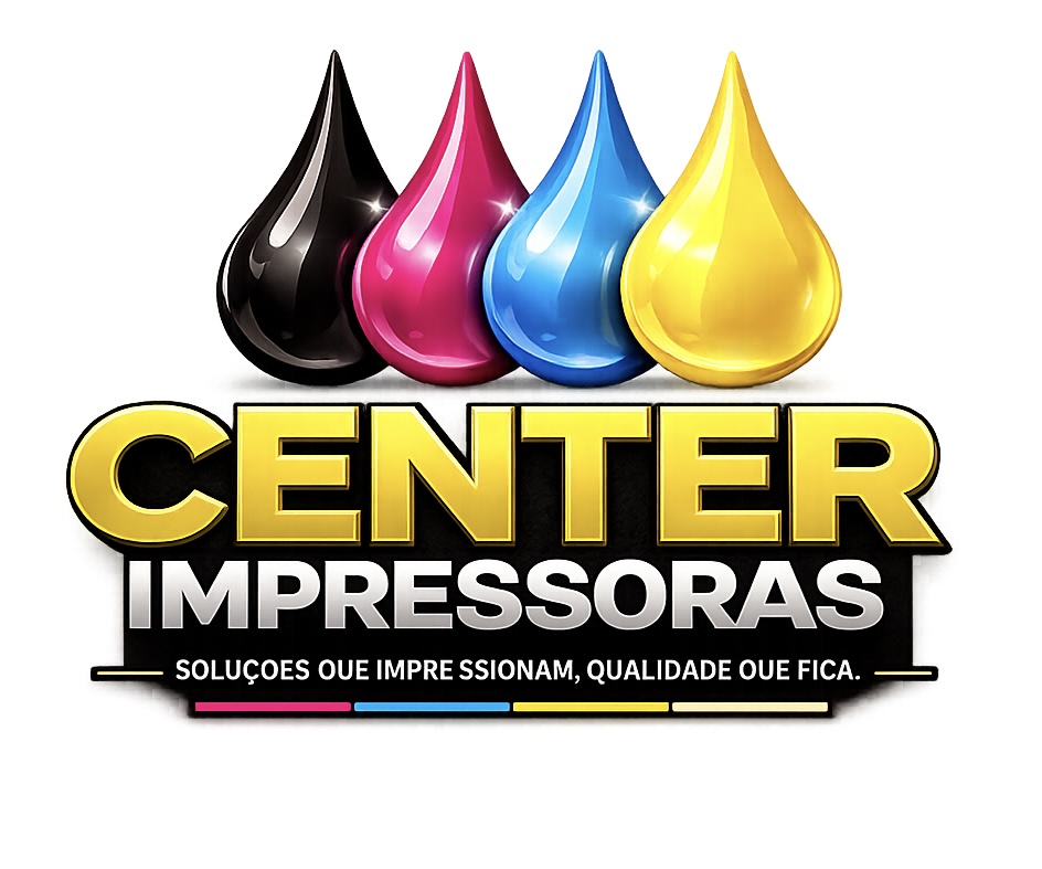 Center Impressoras