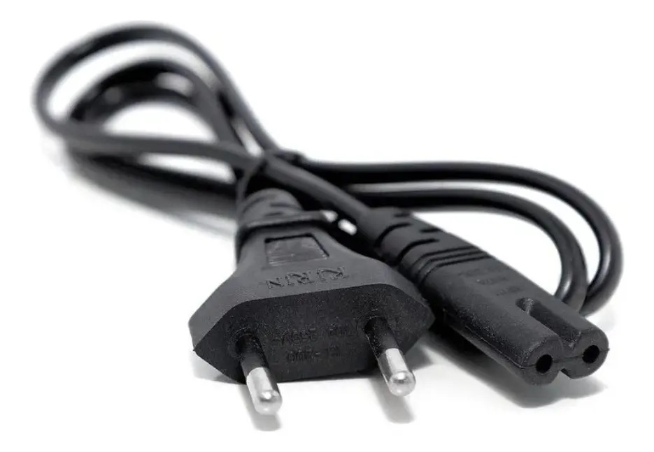 Cabo Força Impressora Epson L365 L355 L375 L380 L3110 L3150